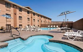 Quality Inn Wenatchee-Leavenworth